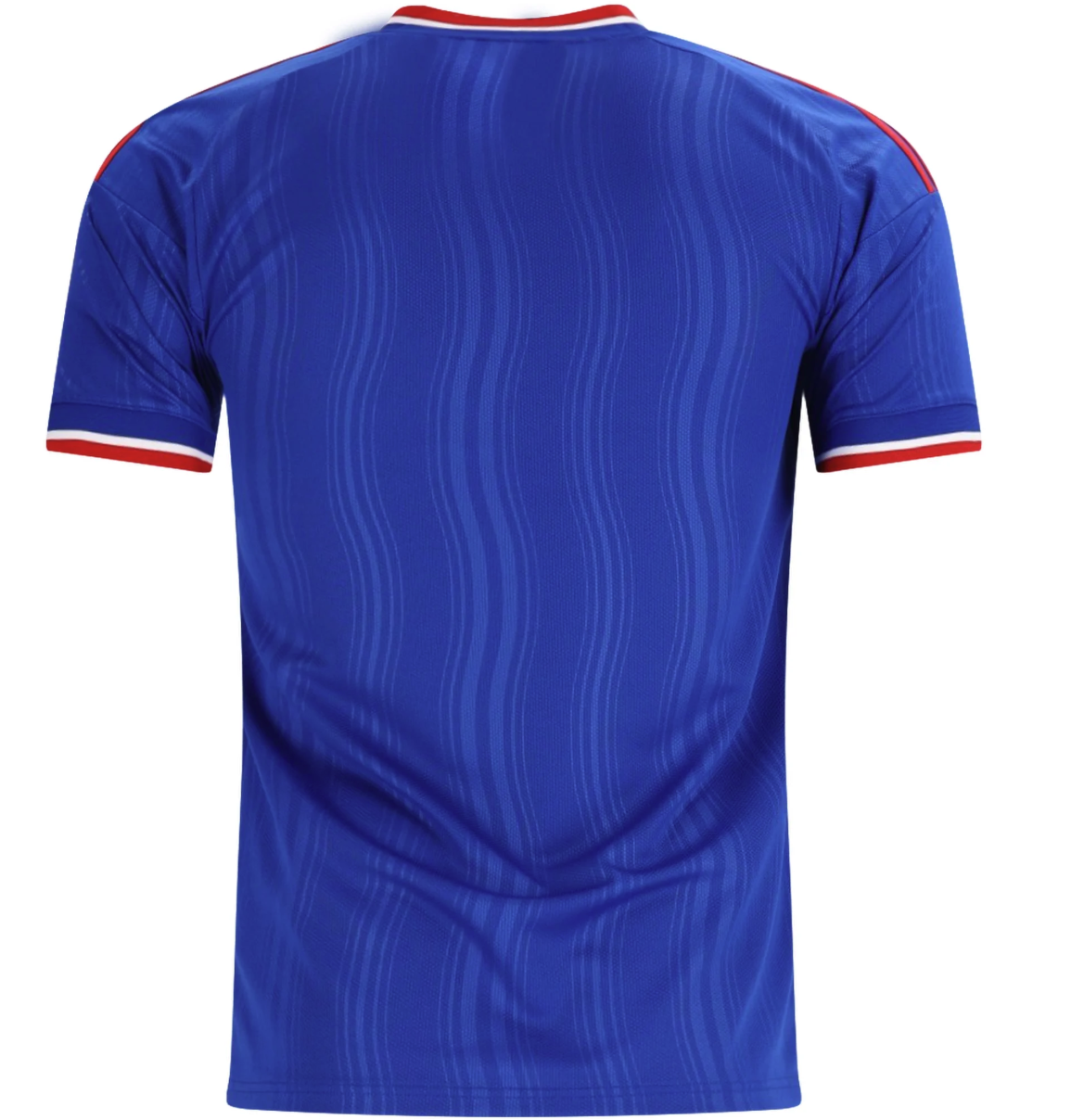 Manchester United Away 26/27 Jersey