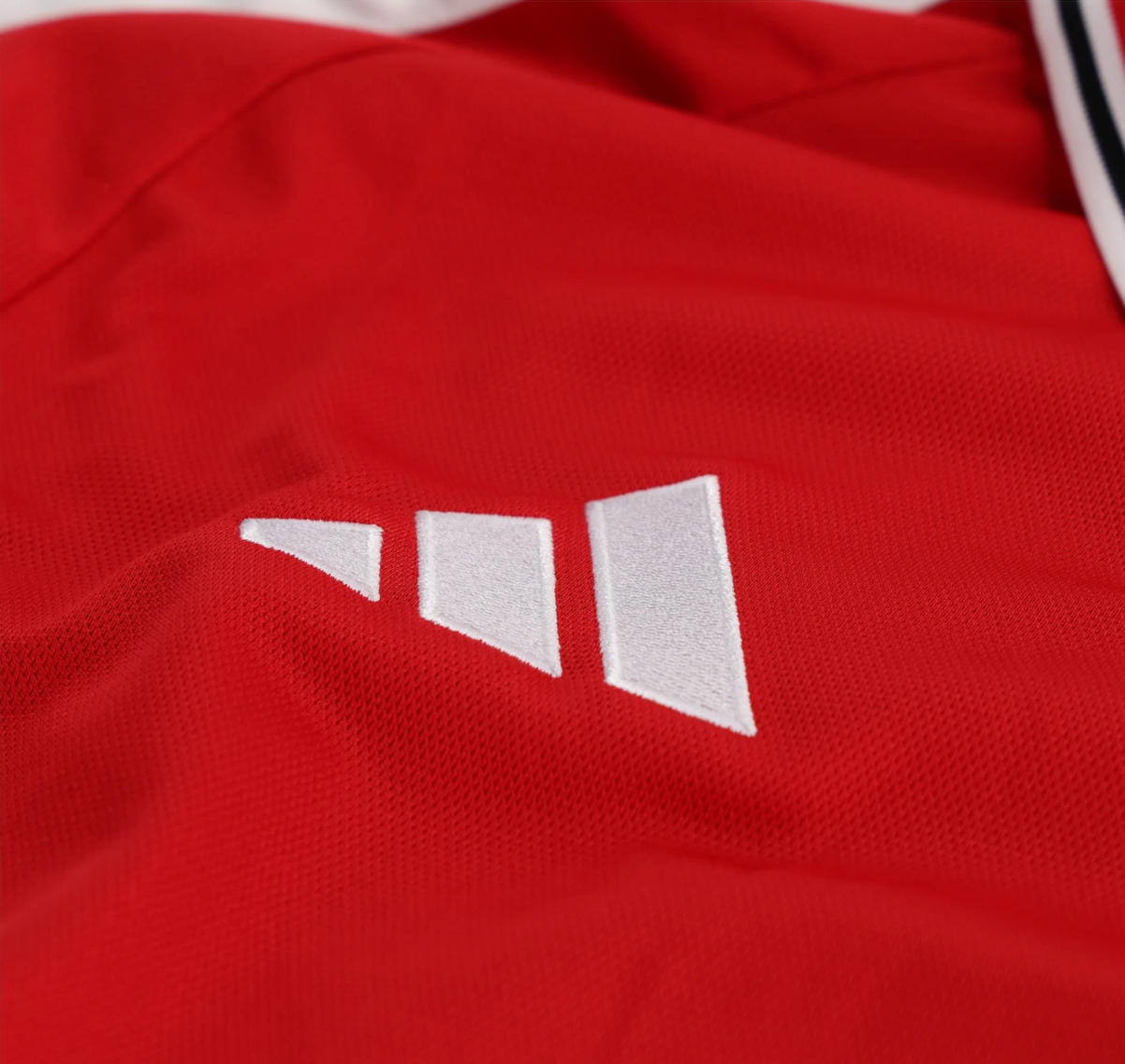 Manchester United Home 26/27 | Player version