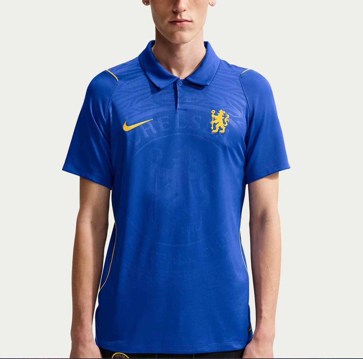 Chelsea 26/27 Home Jersey