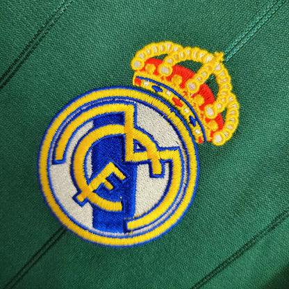 Real Madrid 2012-13 Third | Retro Jersey