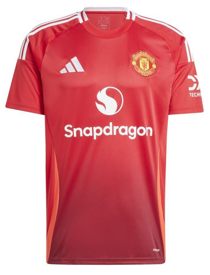 Manchester United Home 24/25 Jersey