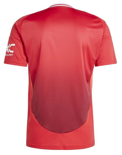 Manchester United Home 24/25 Jersey