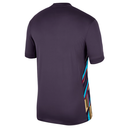 England Away 24/25 Jersey