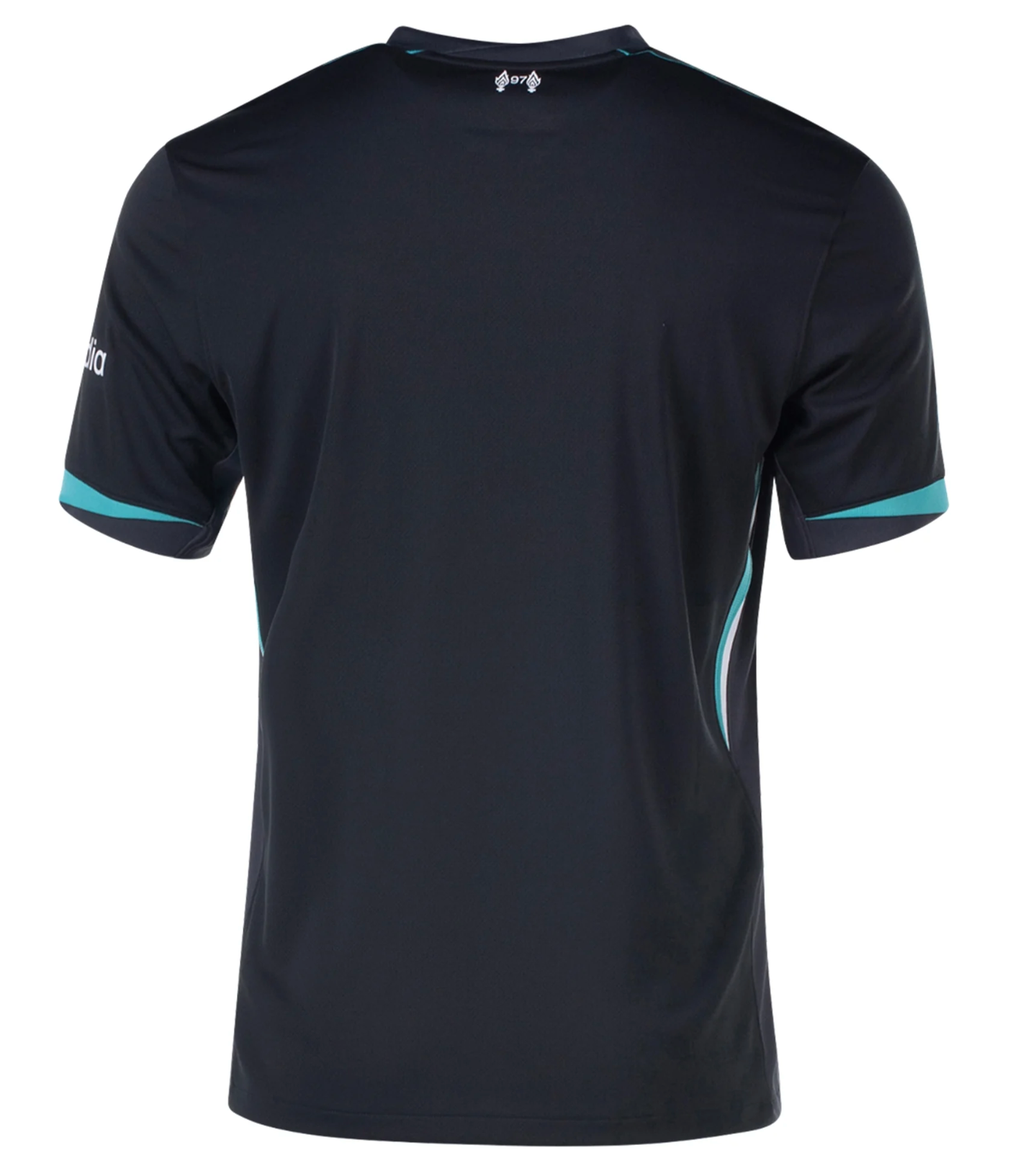Liverpool Away 24/25 Jersey