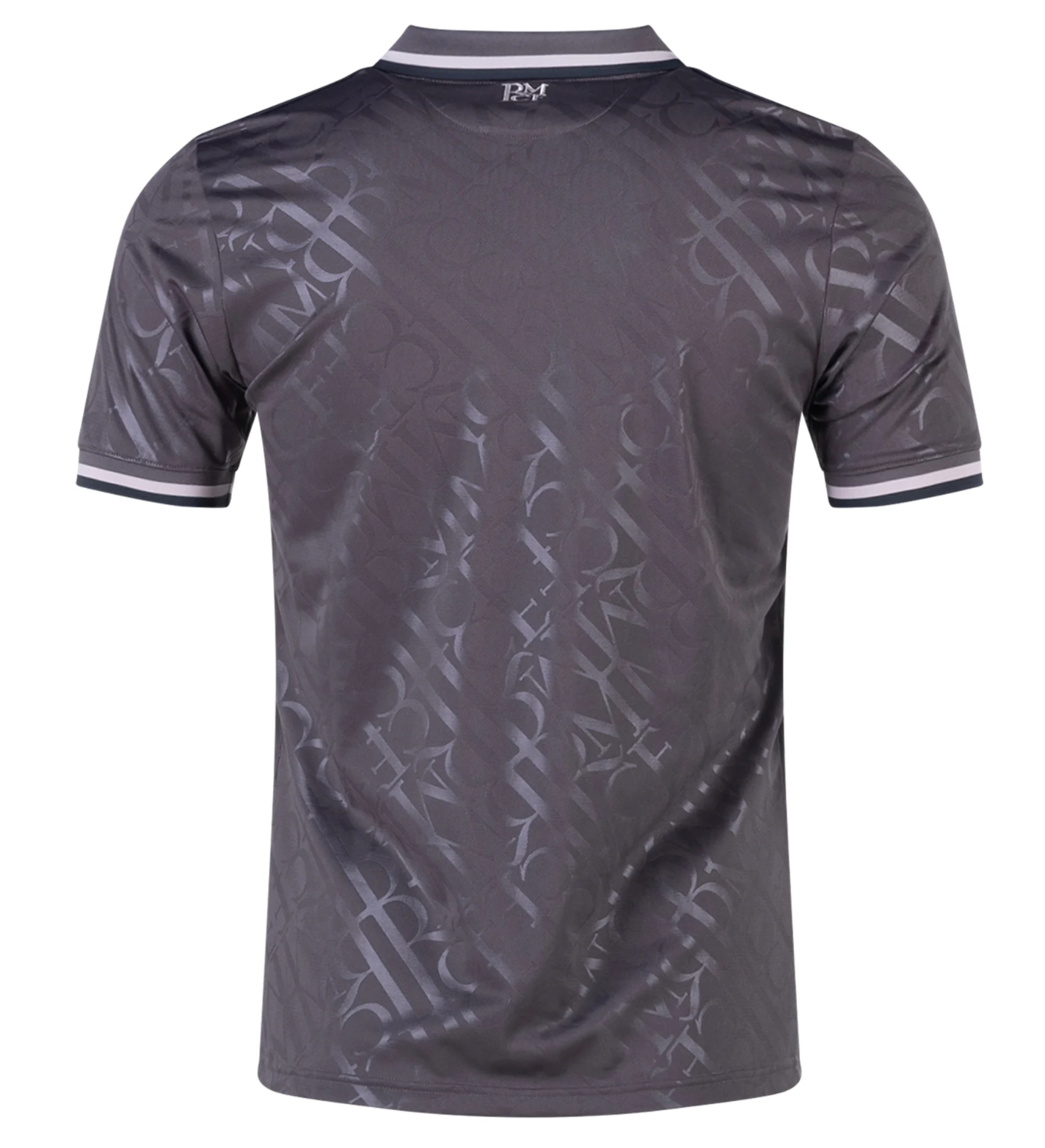 R. Madrid 24/25 Third jersey