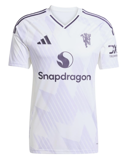 Manchester United Away 25/26 | Player version