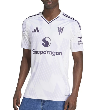 Manchester United Away 25/26 | Player version