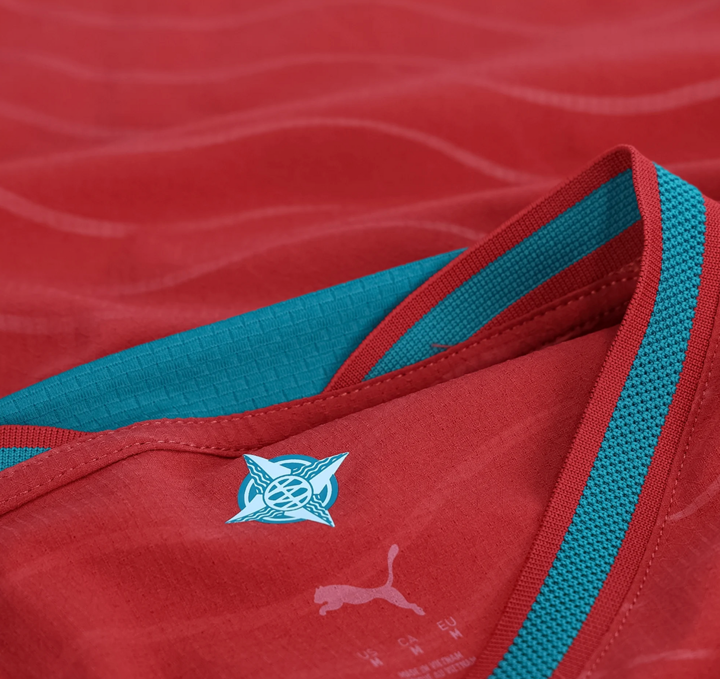 Ronaldo Portugal 26/27 Home Jersey