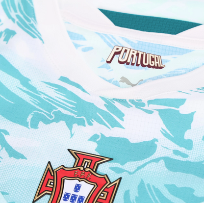 Portugal Away 26/27 Jersey