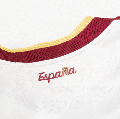 Spain 26/27 Away Jersey