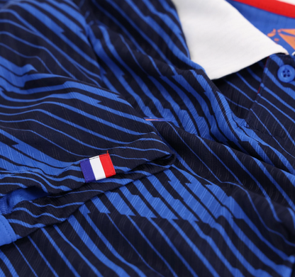 France Home 26/27 Jersey