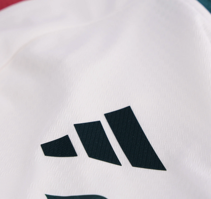 R. Madrid 26/27 Home jersey