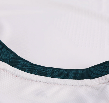 R. Madrid 26/27 Home jersey