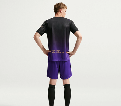 Barcelona 26/27 Away Jersey Player version