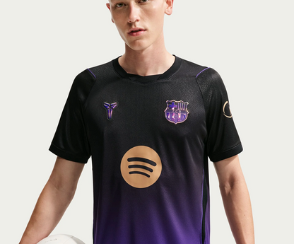 Barcelona 26/27 Away Jersey Player version