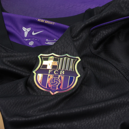 Barcelona 26/27 Away Jersey Player version