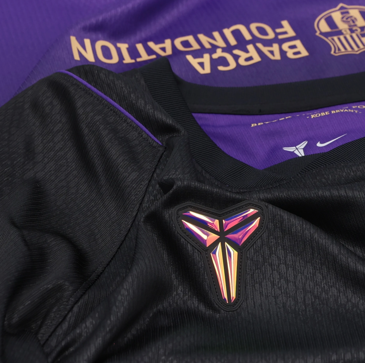 Barcelona 26/27 Away Jersey Player version
