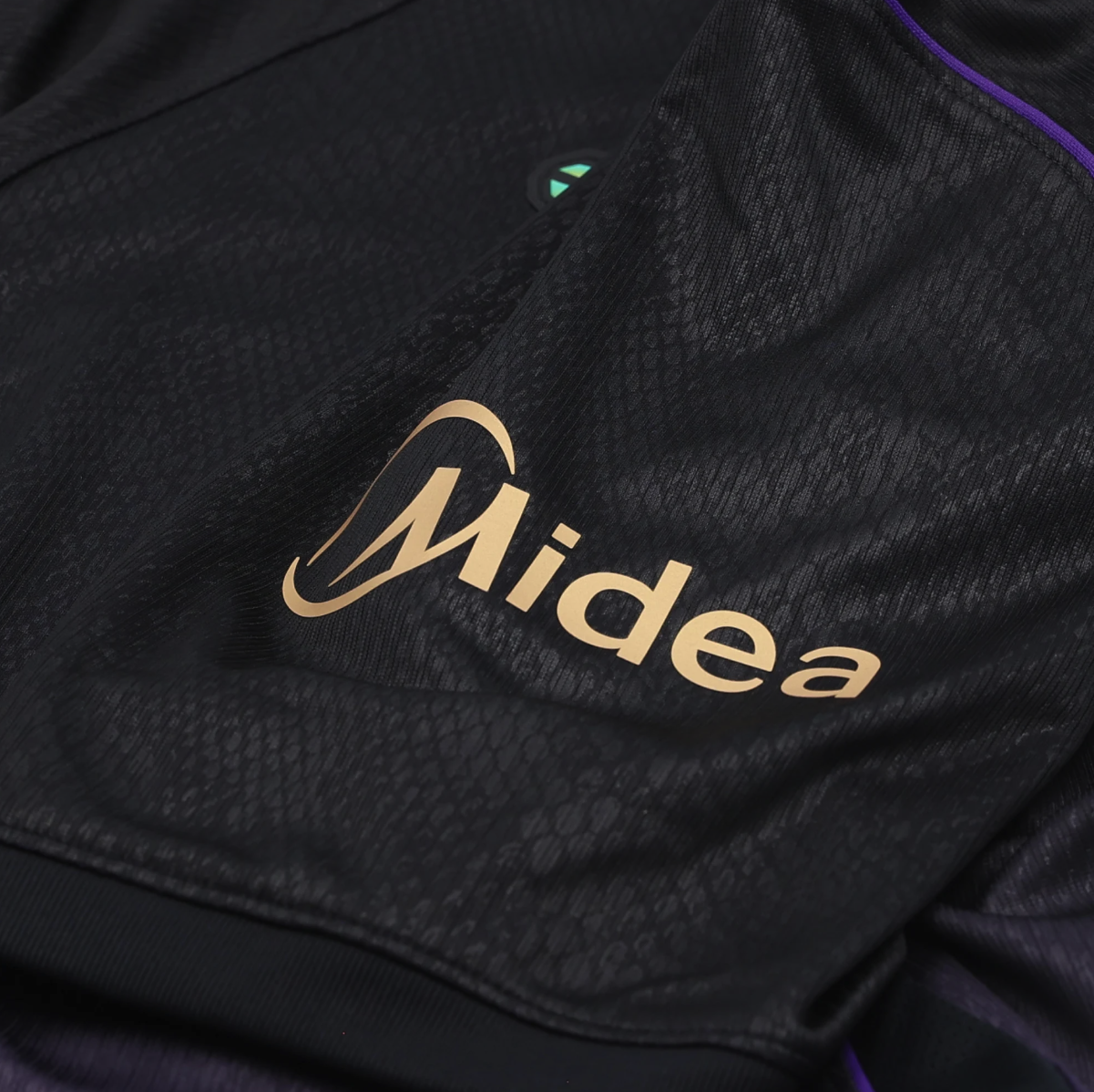 Barcelona 26/27 Away Jersey Player version