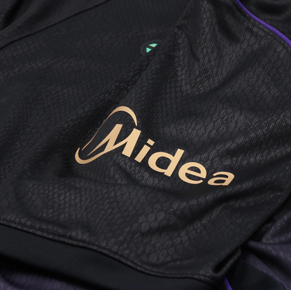 Barcelona 26/27 Away Jersey Player version