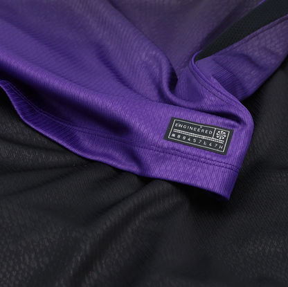 Barcelona 26/27 Away Jersey Player version