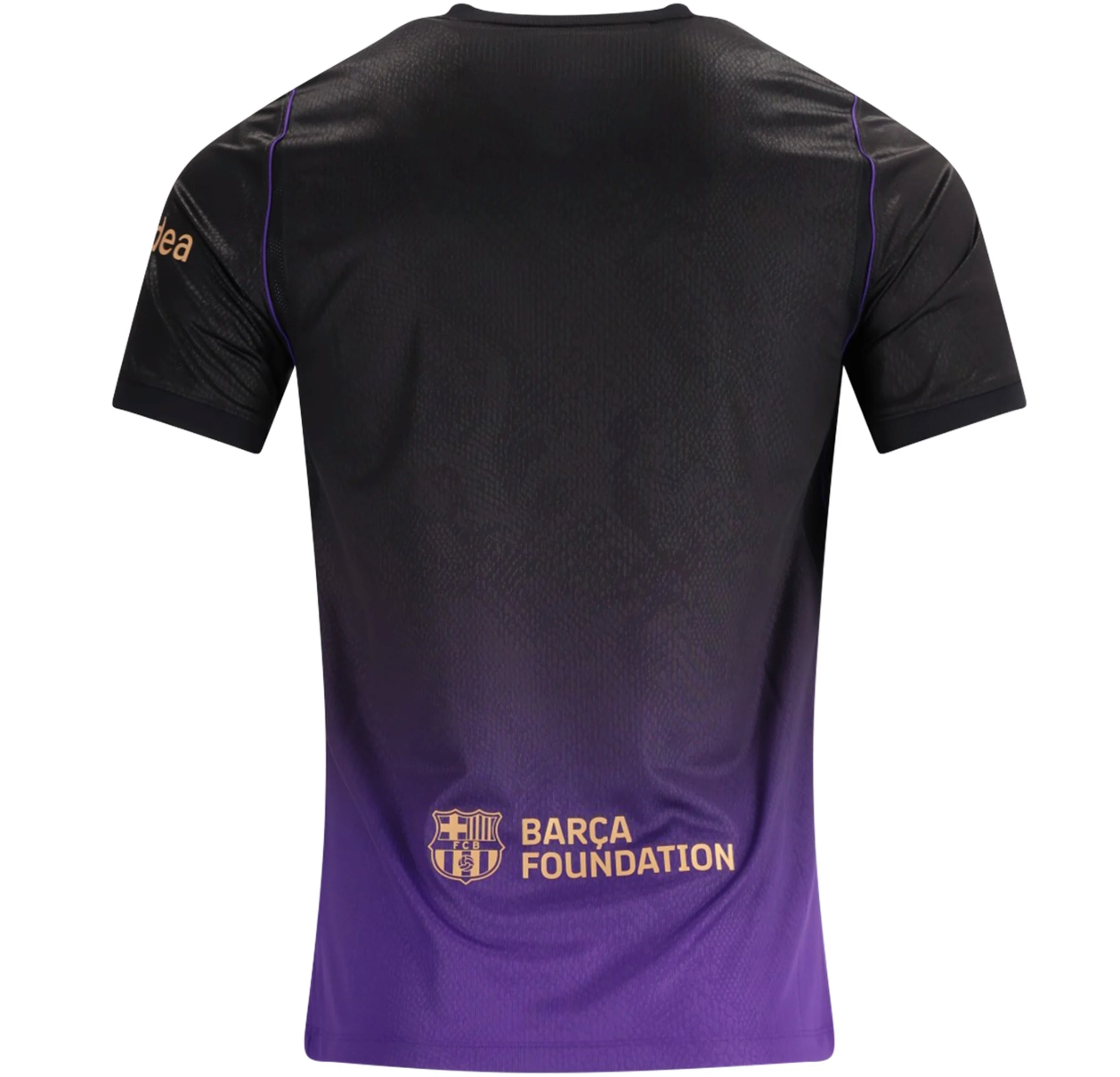 Barcelona 26/27 Away Jersey Player version