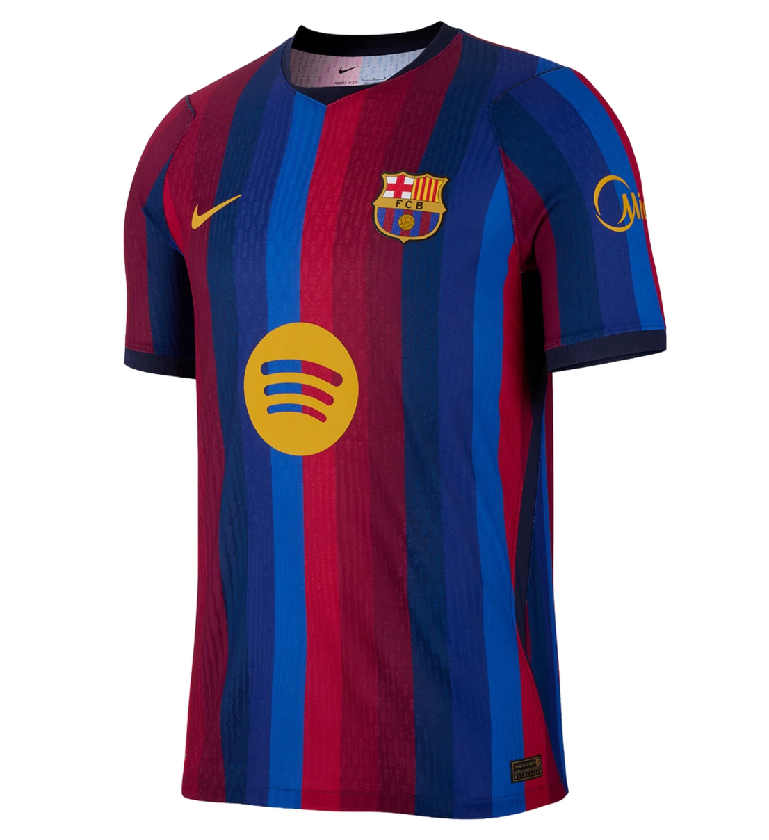 Barcelona Home 26/27 | Player version