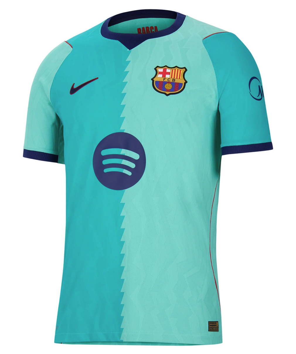 Barcelona Away 26/27 Jersey