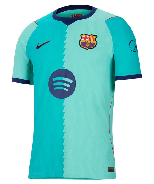 Barcelona Away 26/27 Jersey