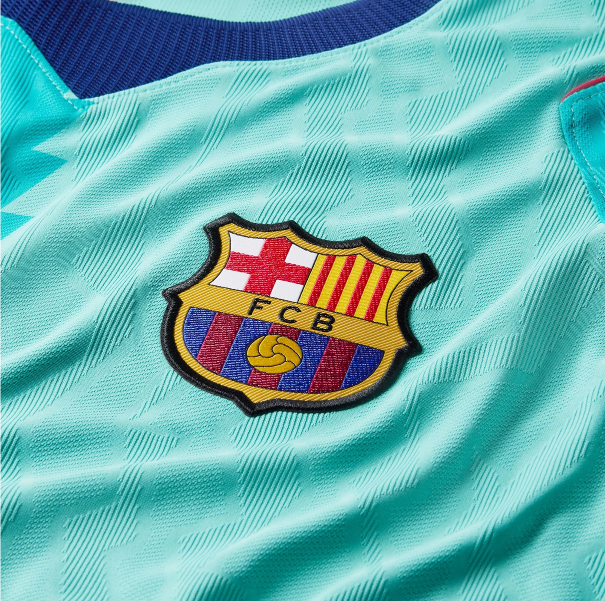 Barcelona Away 26/27 Jersey