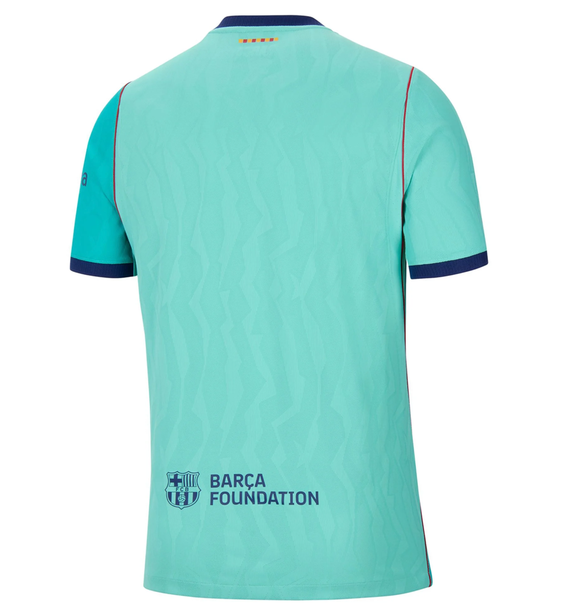 Barcelona Away 26/27 Jersey