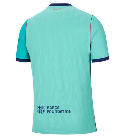 Barcelona Away 26/27 Jersey