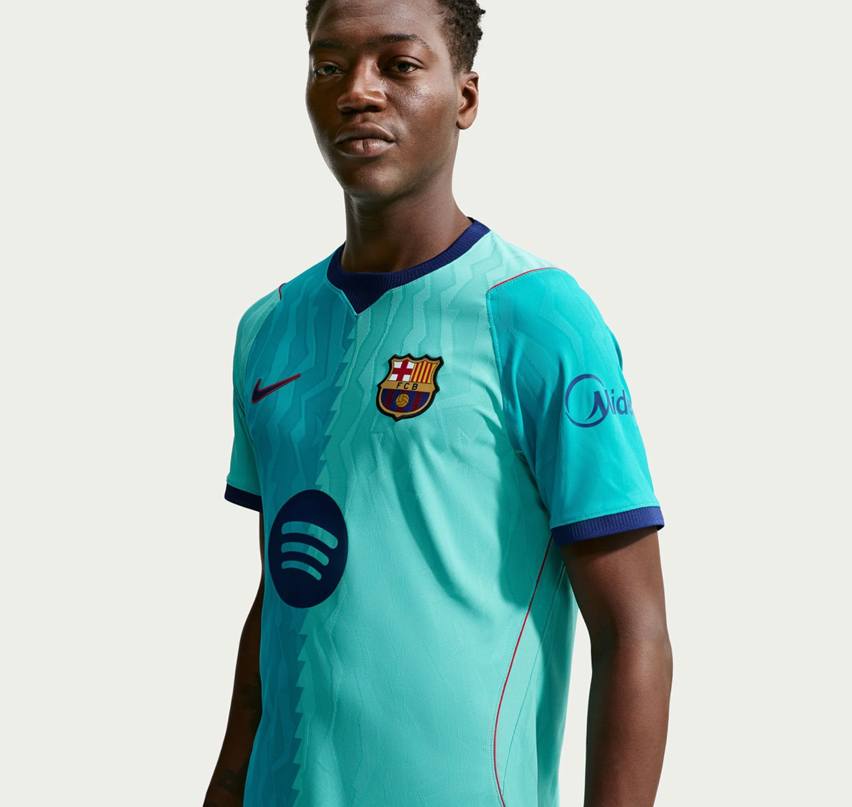 Barcelona Away 26/27 Jersey