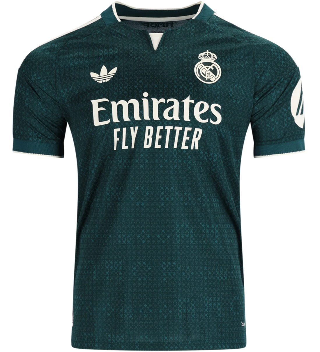 R. Madrid 26/27 Away jersey