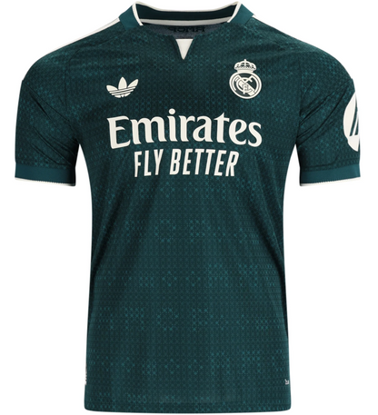 R. Madrid 26/27 Away jersey