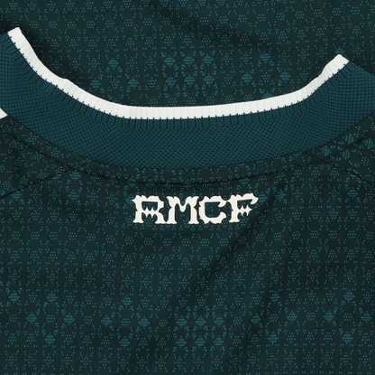 R. Madrid 26/27 Away jersey