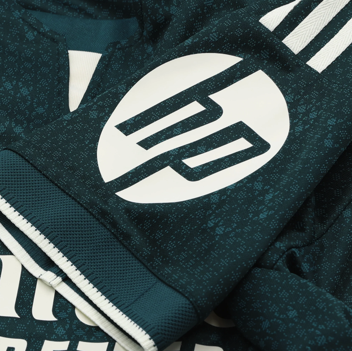 R. Madrid 26/27 Away jersey