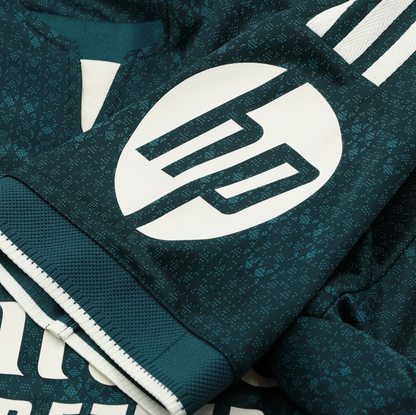 R. Madrid 26/27 Away jersey