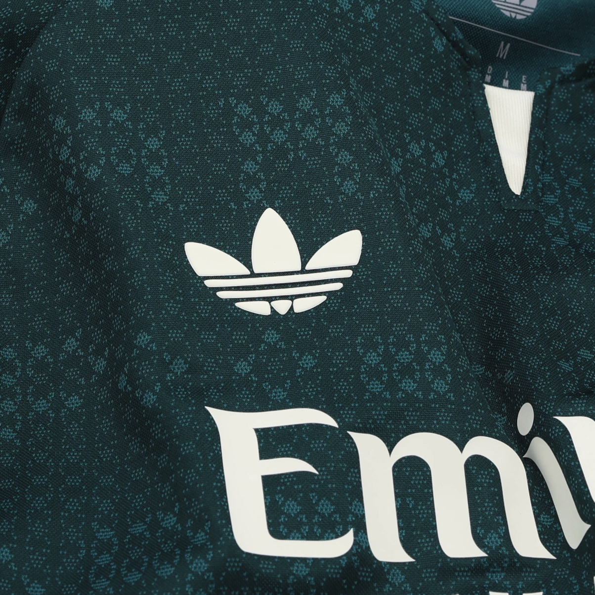 R. Madrid 26/27 Away jersey
