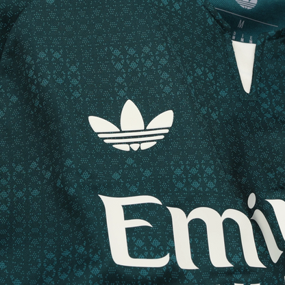 R. Madrid 26/27 Away jersey