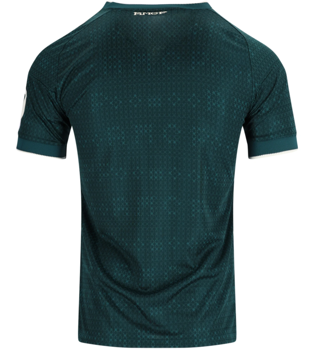 R. Madrid 26/27 Away jersey