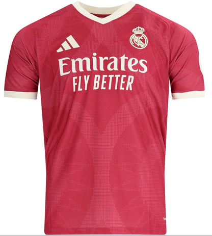 Real Madrid 26/27 Third Jersey