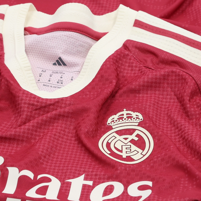 Real Madrid 26/27 Third Jersey
