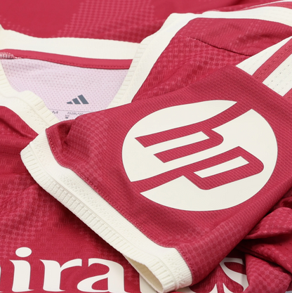 Real Madrid 26/27 Third Jersey