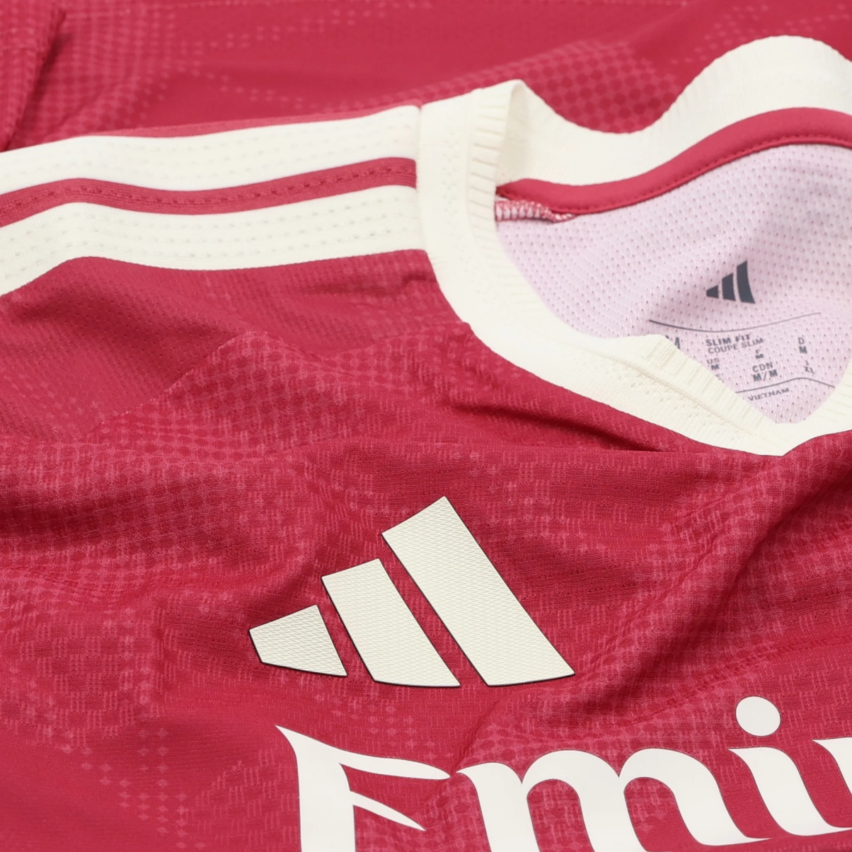 Real Madrid 26/27 Third Jersey