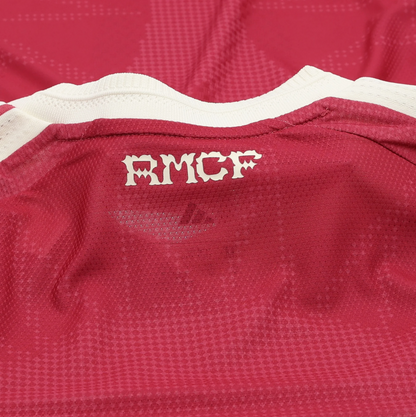 Real Madrid 26/27 Third Jersey