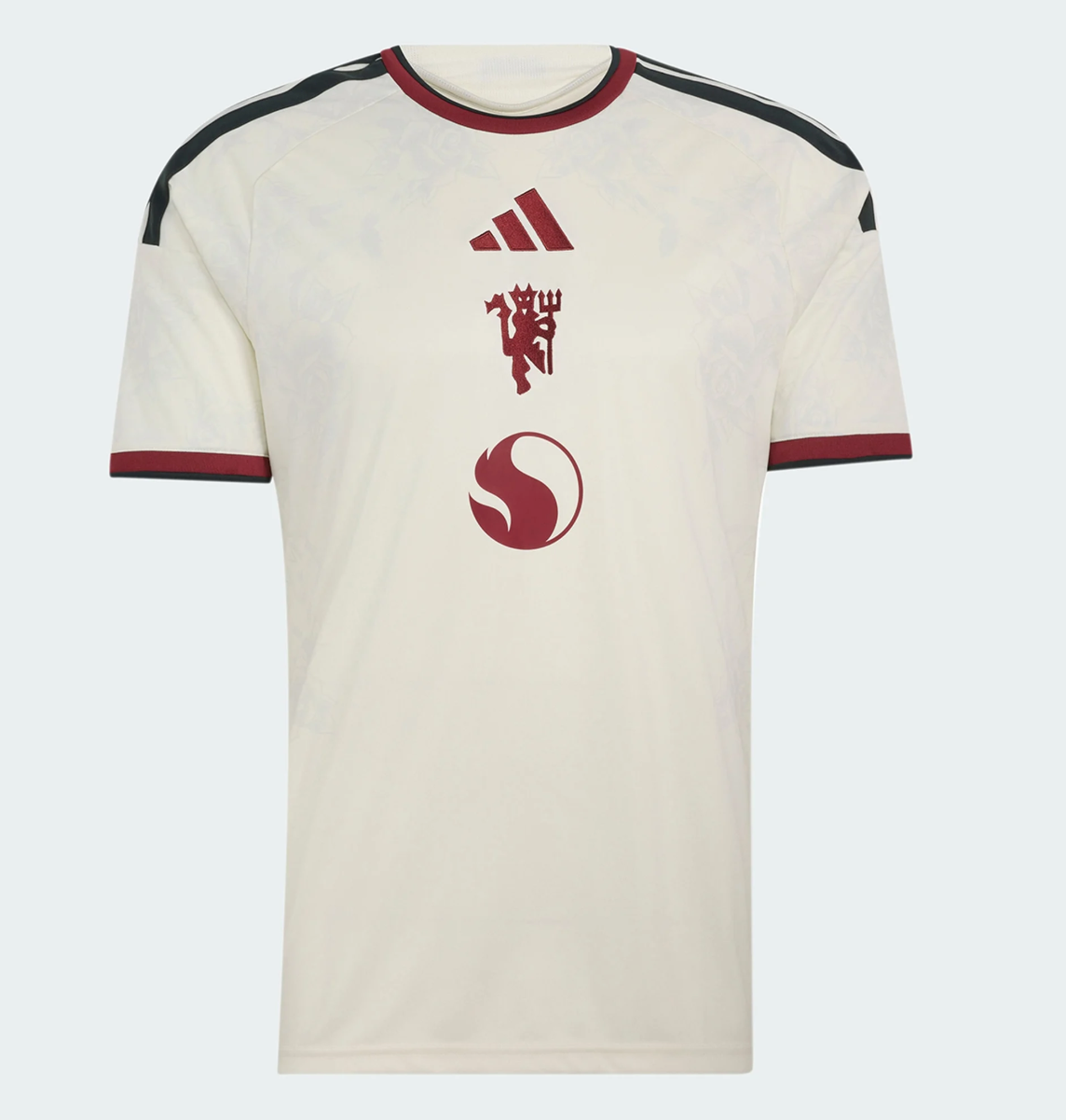 Manchester United Third 26/27 Jersey