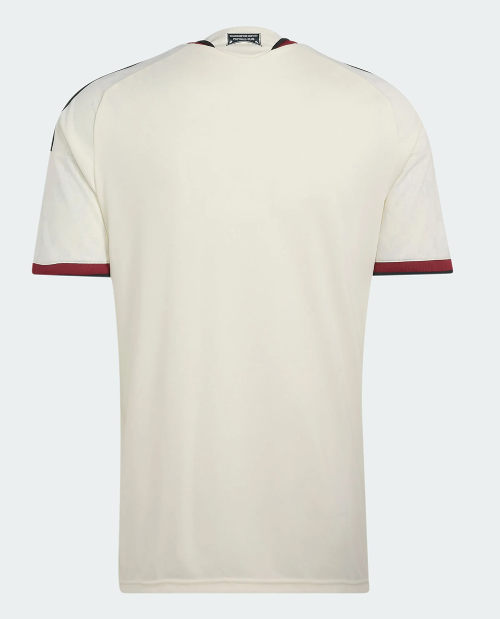 Manchester United Third 26/27 Jersey