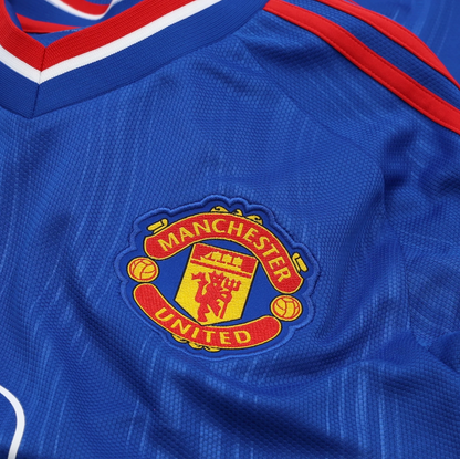 Manchester United Away 26/27 Jersey