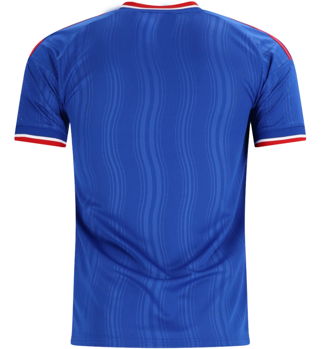 Manchester United Away 26/27 Jersey