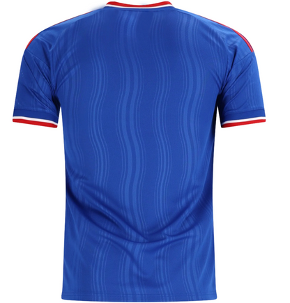 Manchester United Away 26/27 Jersey